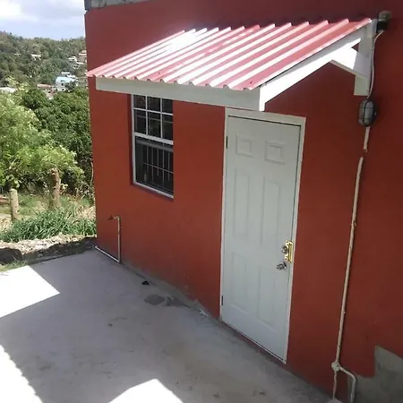 Karibelle Inn
